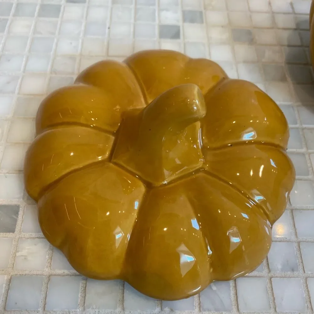 N/A mustard yellow